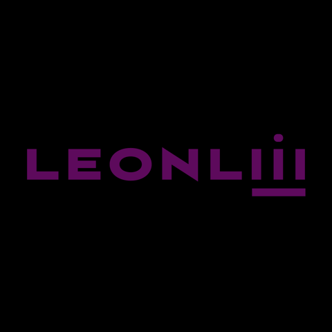 LEONLIII Logo