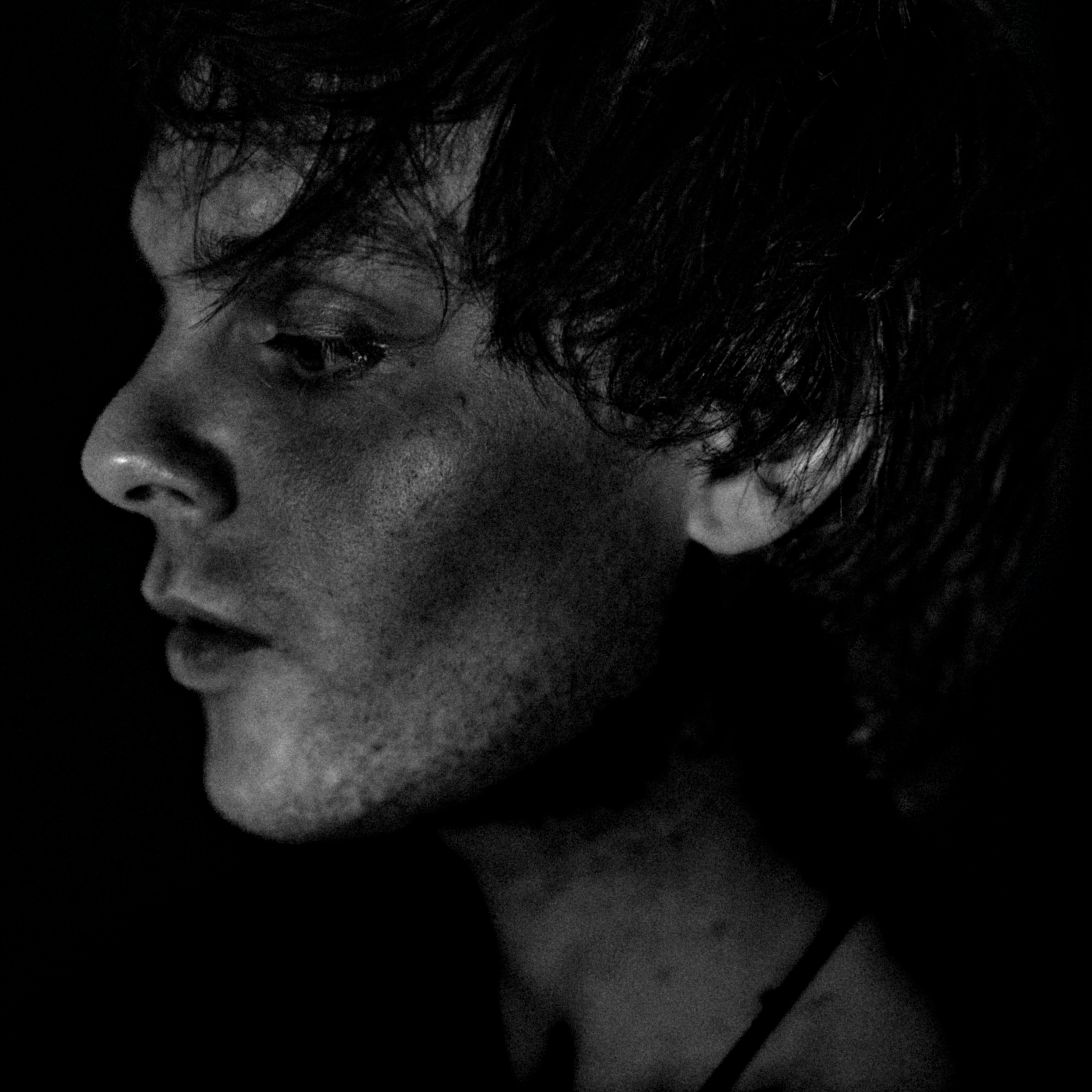 Portrait 1